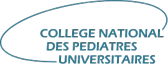 Collège National des Pédiatres Universitaires